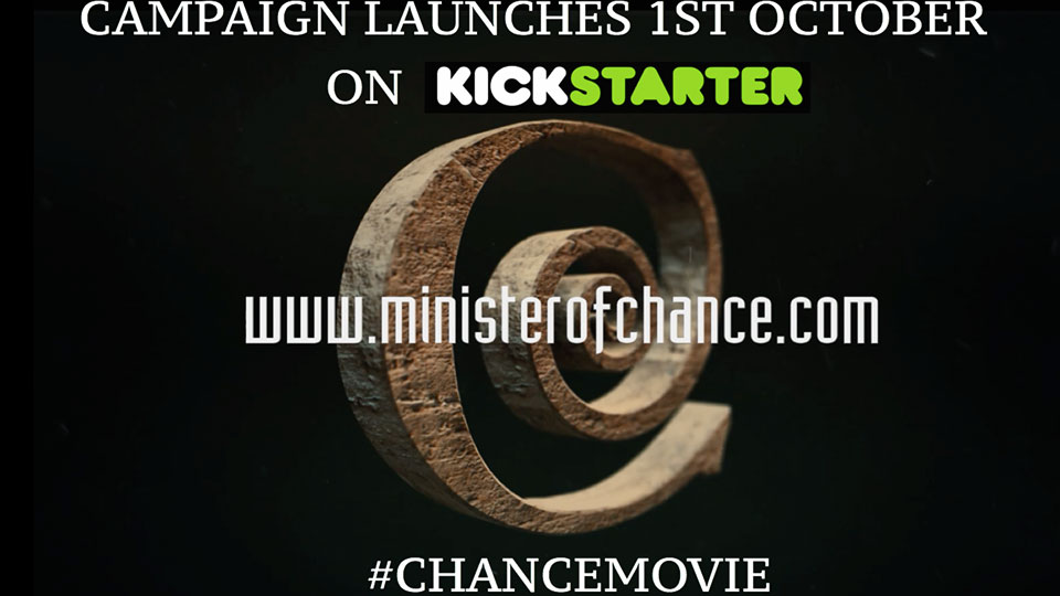 The Minister of Chance