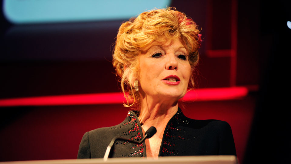 Rula Lenska
