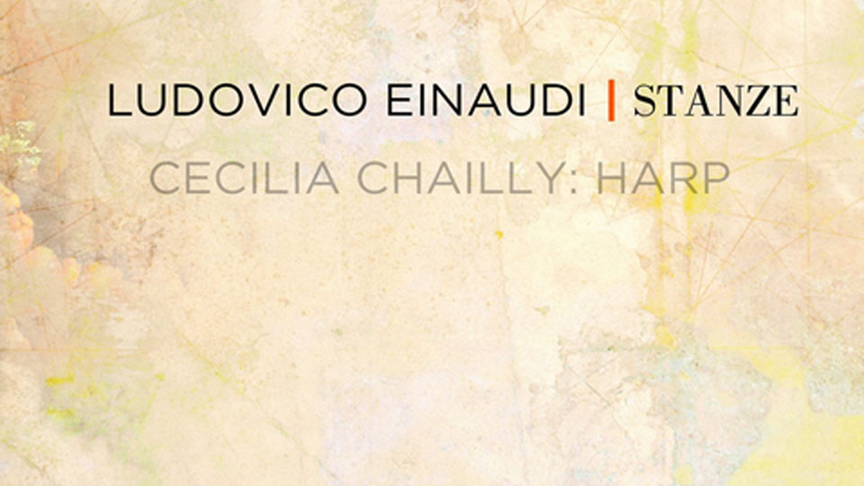 Ludovico Einaudi Stanze