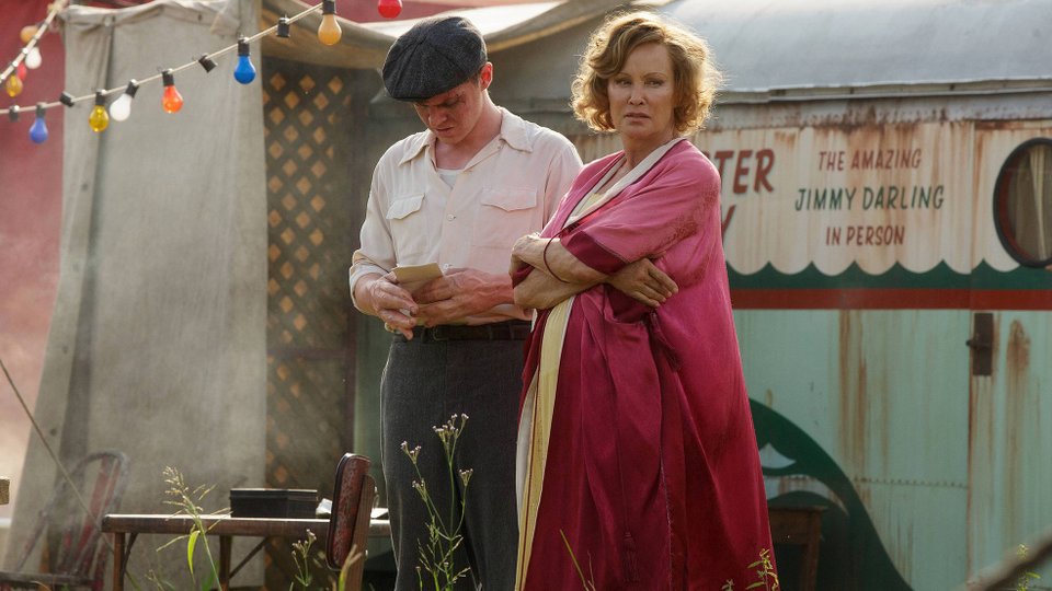 American Horror Story: Freak Show