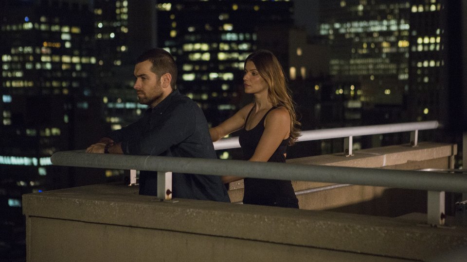 Banshee season 2 episode 9