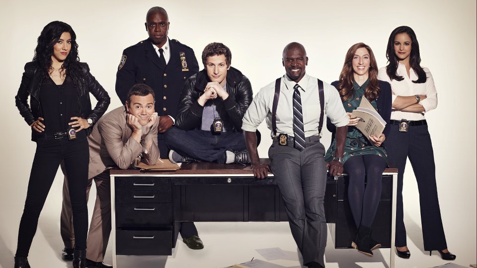 Brooklyn Nine Nine