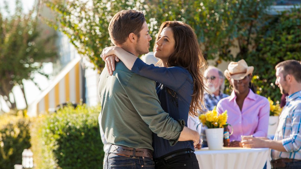 Dallas season 3 episode 2