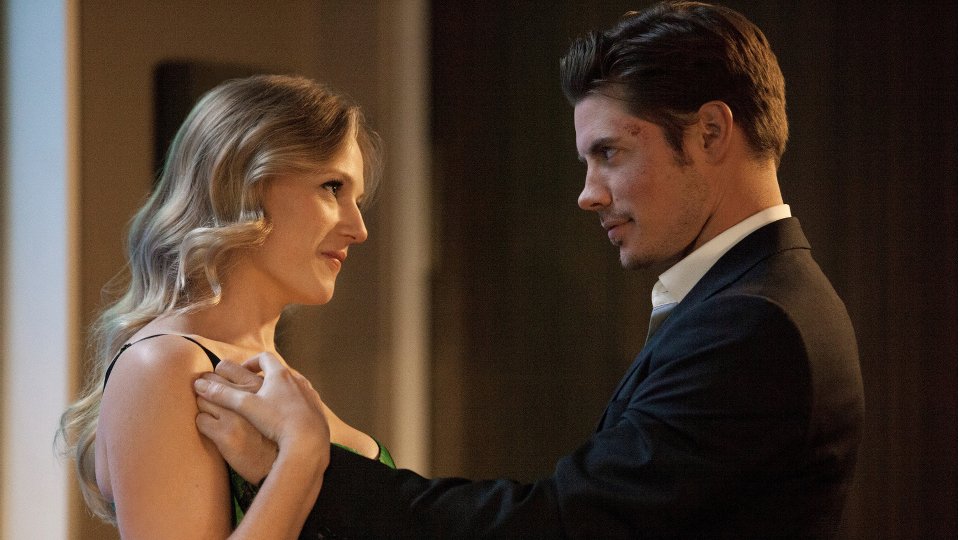 Dallas season 3 episode 3