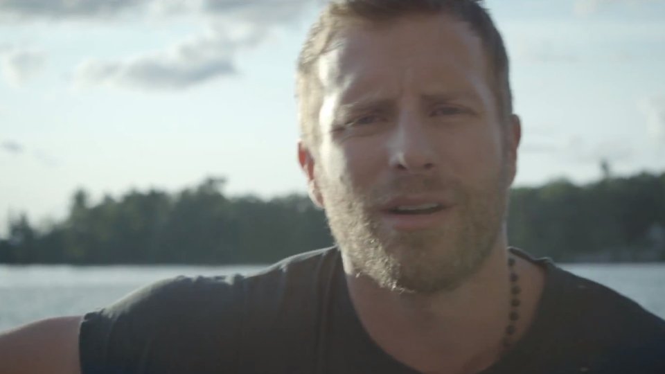 Dierks Bentley