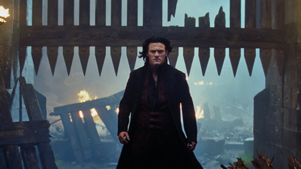 Dracula Untold