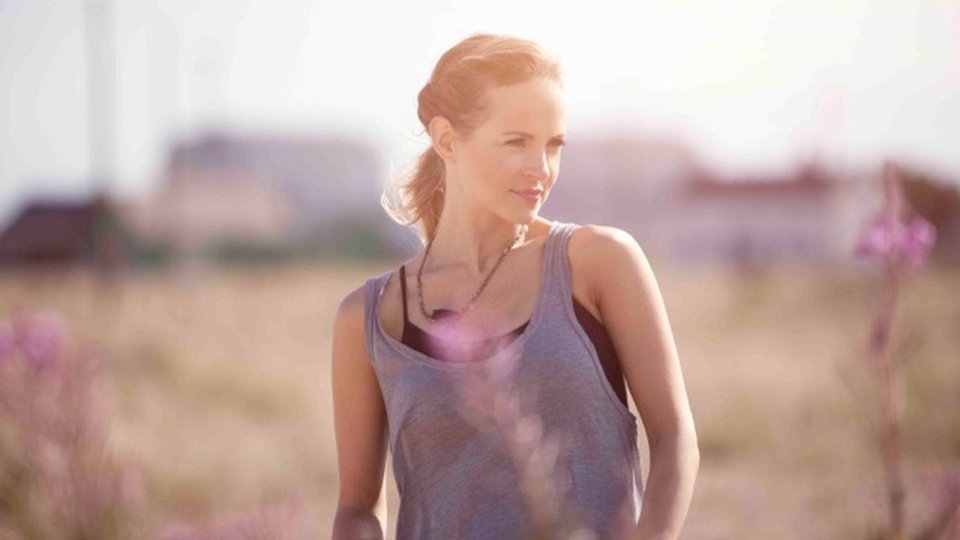 Gemma Hayes
