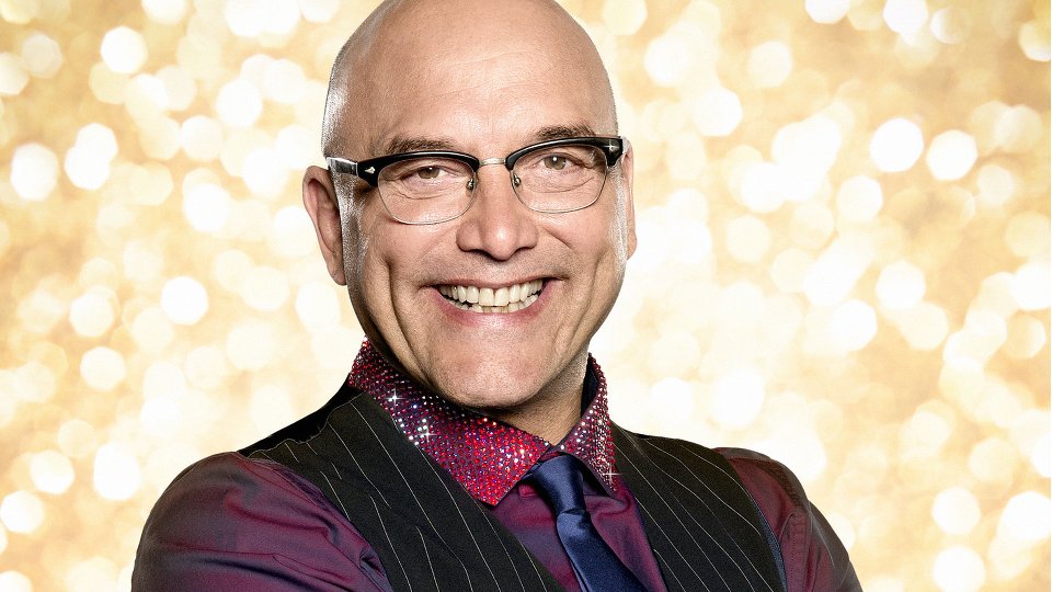 Gregg Wallace