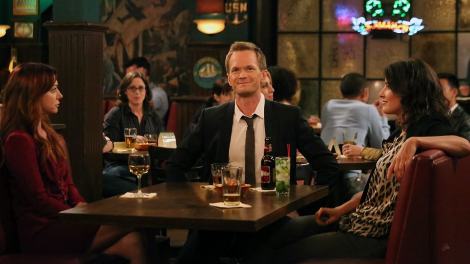 How I Met Your Mother season 9