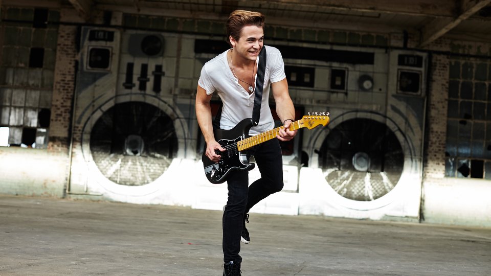 Hunter Hayes