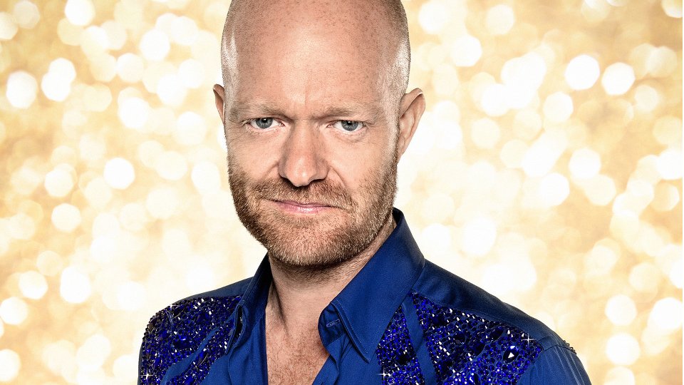 Jake Wood