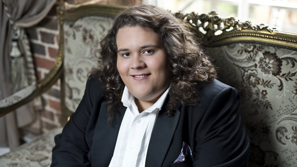Jonathan Antoine
