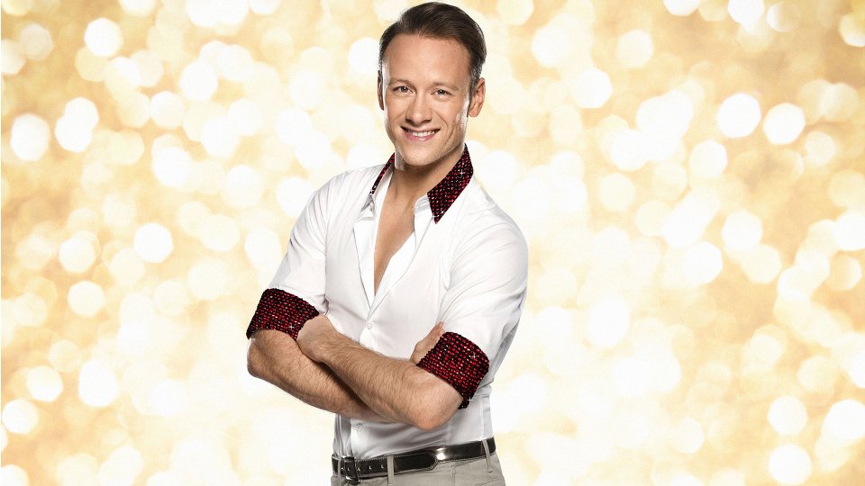 Kevin Clifton