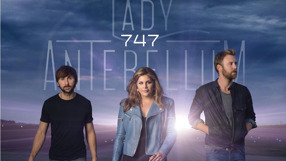Lady Antebellum