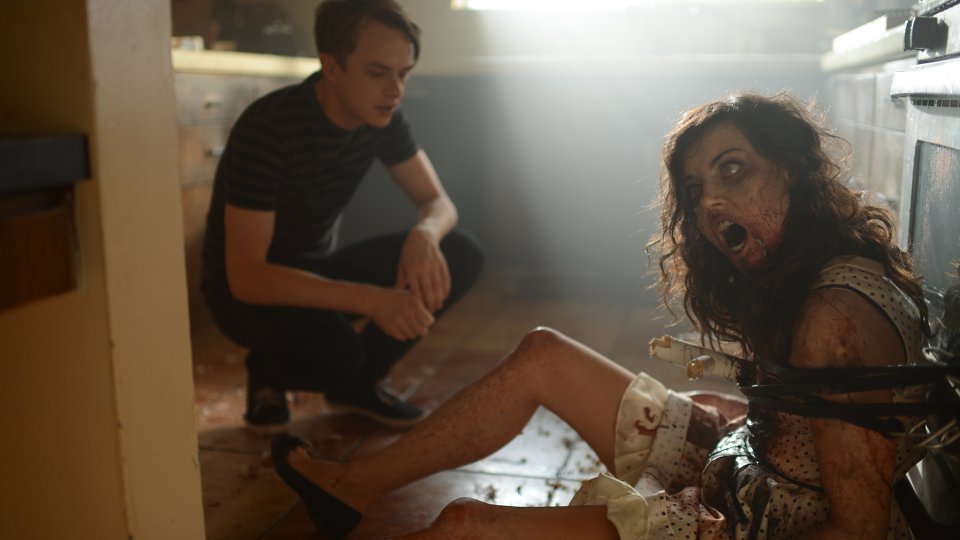 Life After Beth