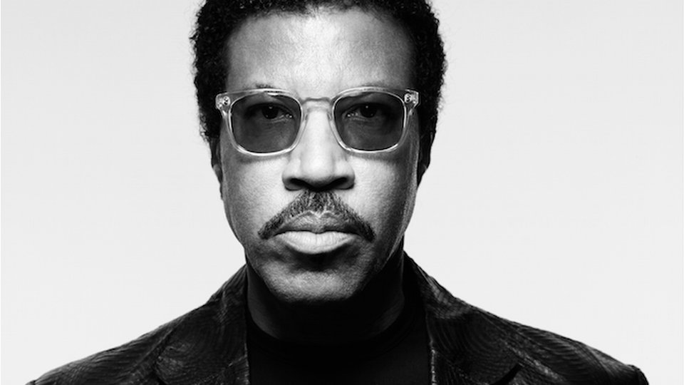 Lionel Richie