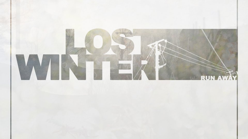 Lost Winter