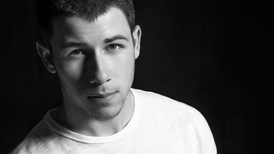 Nick Jonas