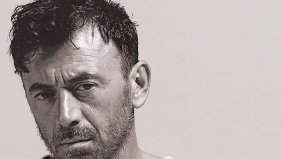 Benny Benassi