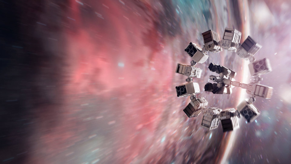 Interstellar