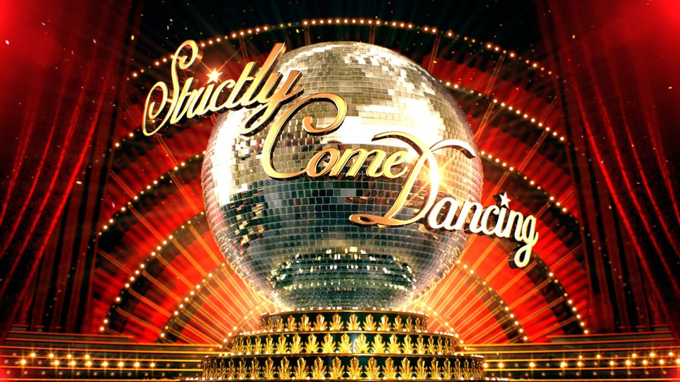 Strictly Come Dancing 2014