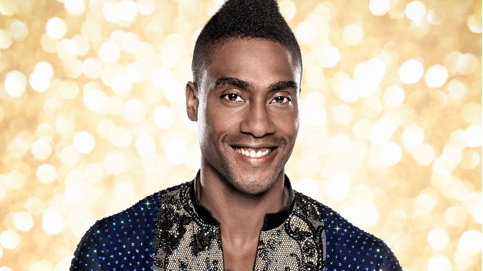 Simon Webbe