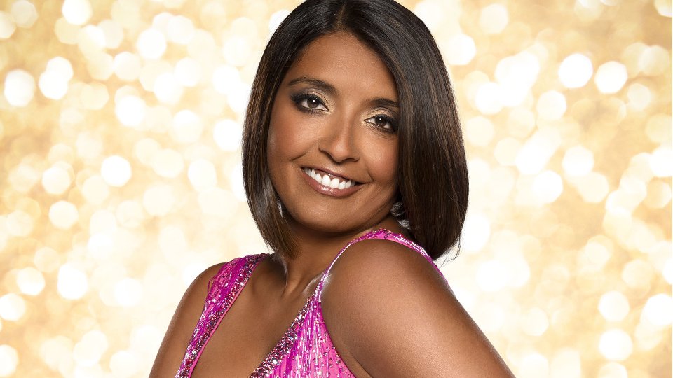 Sunetra Sarker