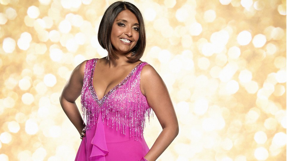 Sunetra Sarker
