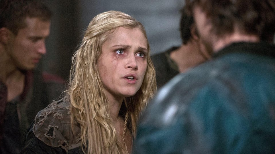 The 100 season 1 episode 10