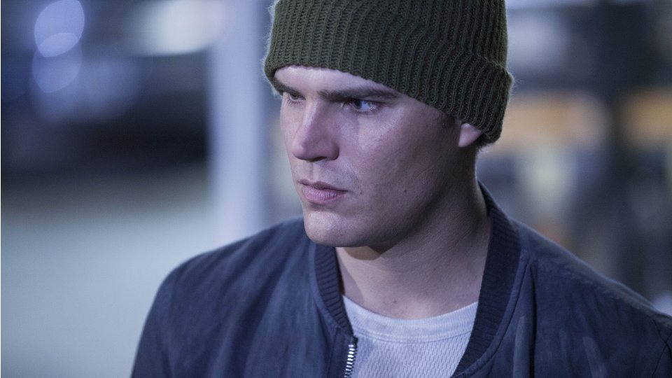 The Leftovers season 1 episode 2