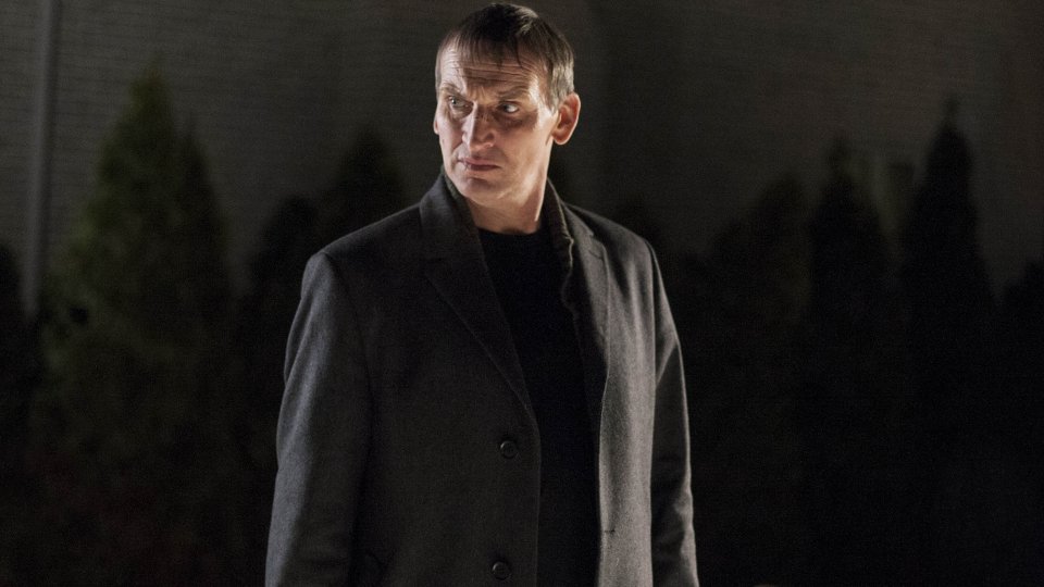 The Leftovers season 1 episode 3