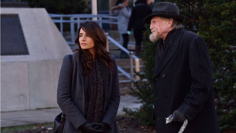 The Strain season 1 episode 3