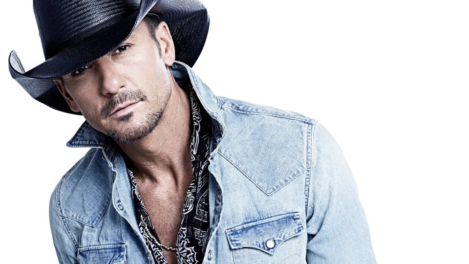 Tim McGraw