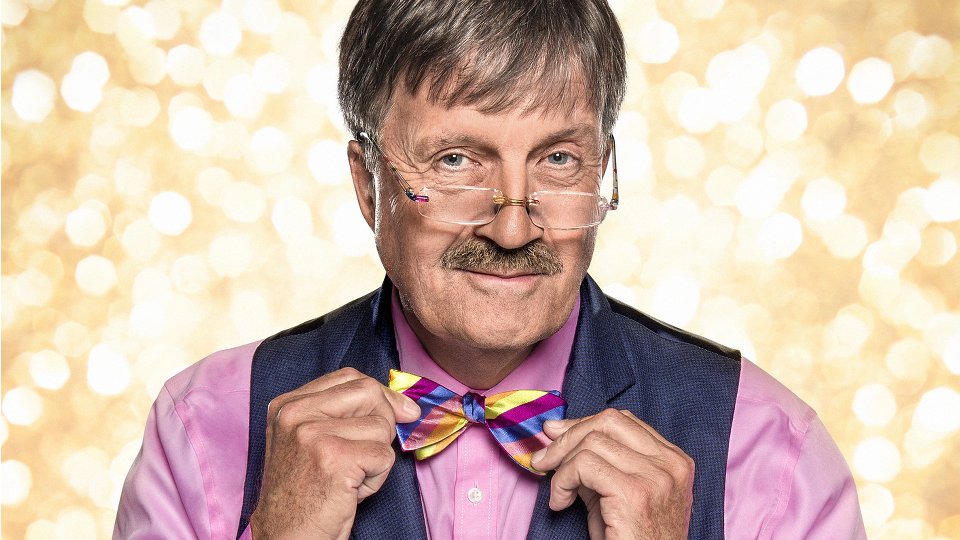 Tim Wonnacott