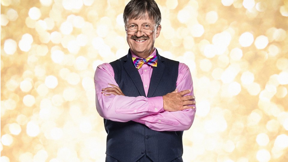Tim Wonnacott