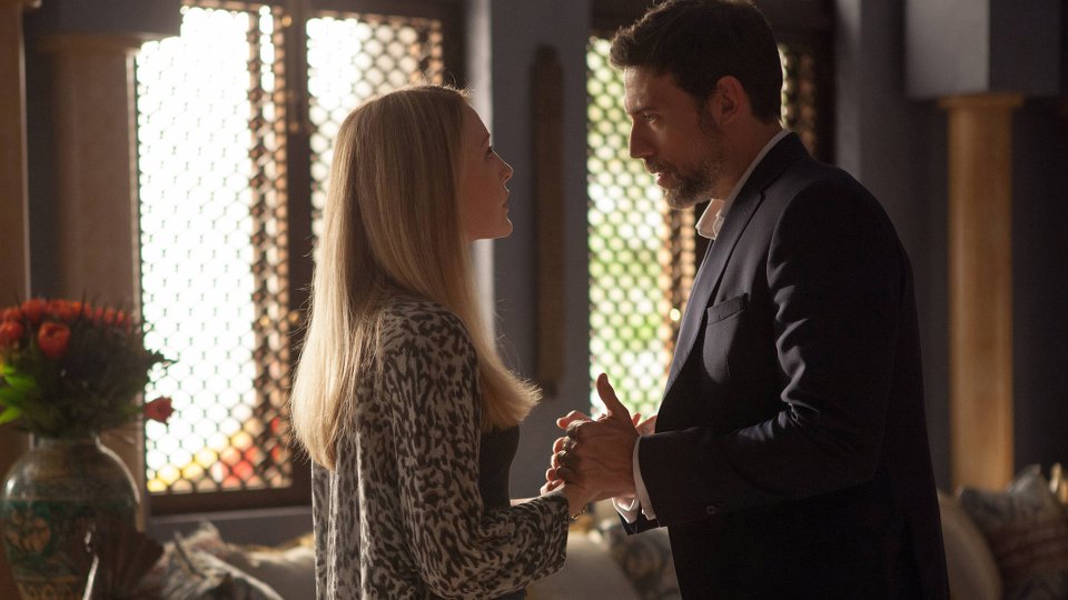 Tyrant season 1 episode 3