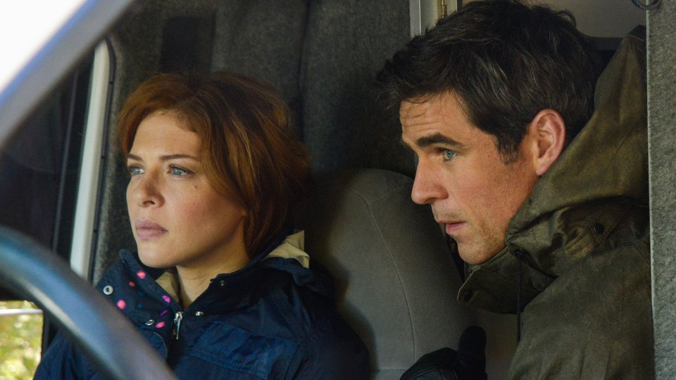 Under The Dome season 2 episode 3