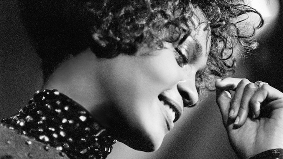 Whitney Houston