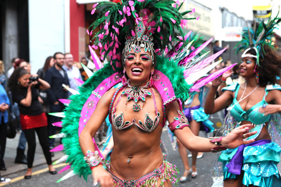 Brazilica Festival