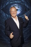 Keith Chegwin