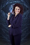 Nadia Sawalha