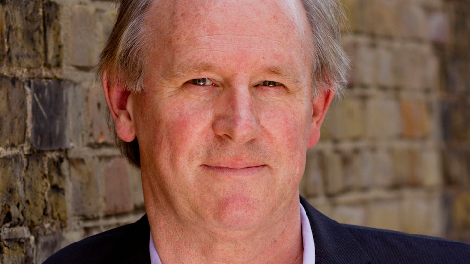 Peter Davison