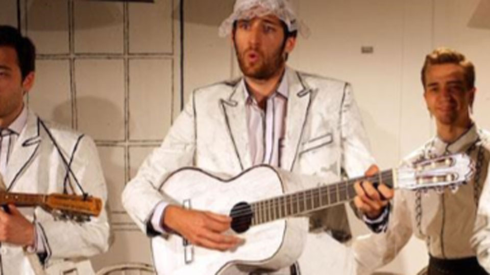 The Diary of a Nobody