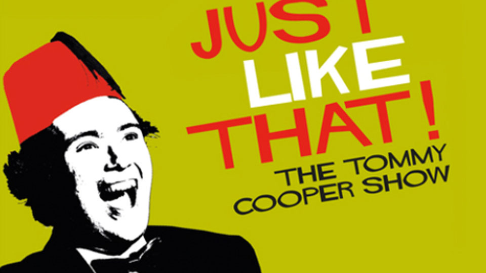 The Great Yorkshire Fringe