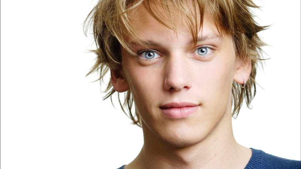 Jamie Campbell Bower