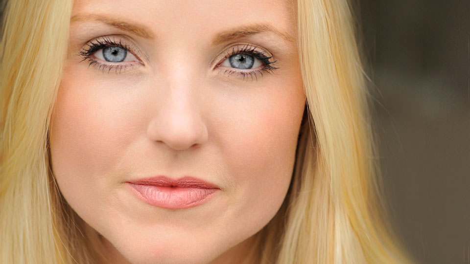 Kerry Ellis