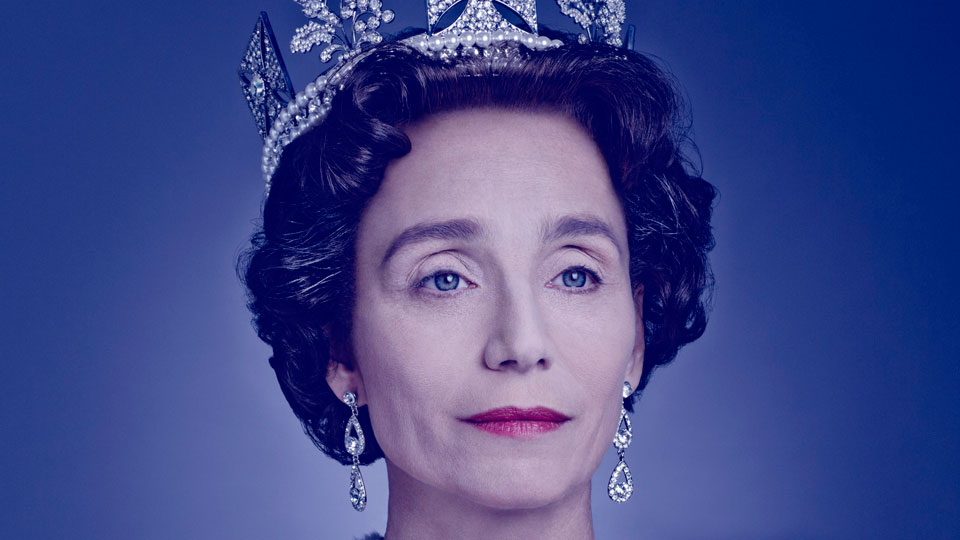 Kristin Scott Thomas