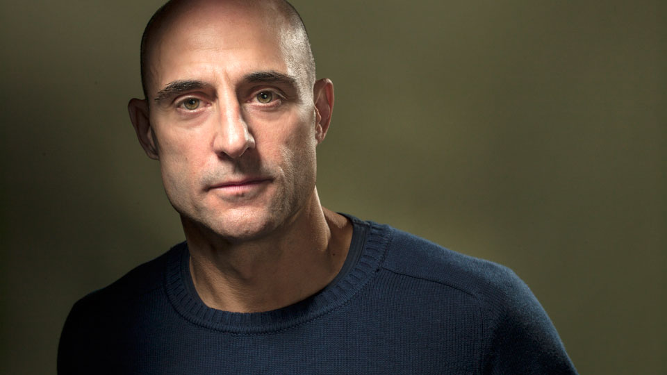 Mark Strong