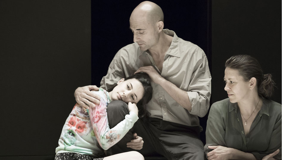 A View from the Bridge