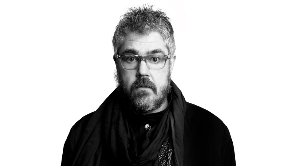 Phil Jupitus